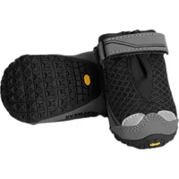 Ruffwear Hondenschoenen Grip TREX™, zwart, Maat: 38mm Ruffwear Hondenschoenen Grip TREX™, zwart, Maat: 38mm