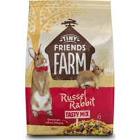 Tiny Friends Farm Russel Rabbit 5 kg product name