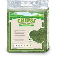 Chipsi Sunshine Bio Plus Weidehooi Naturel 600 gr product name