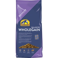 Cavalor WholeGain - 20 kg product name