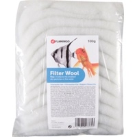 Flamingo Filterwat Fijn - 100 g product name