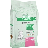 Jarco Premium Adult Dog Mini - Eend - 10 kg product name