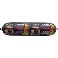 Profine Dog Salami - Zalm & Groenten - 4 x 800 g