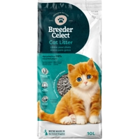 Breedercelect Kattenbakvulling 10 liter product name