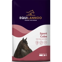 Equilannoo Sport Cube 20 kg