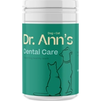 Dr. Ann's Dental Care - 180 g product name