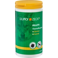 Luposan Lupo Zeck - 1100 gram product name