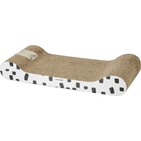 Beeztees Krabplank Design - Sofa - 49 x 22 x 7,5 cm product name