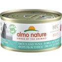 Almo Nature Forel en Tonijn Per stuk