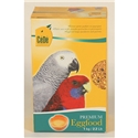 Cédé Eivoer Grote Parkieten & Papegaaien 1 kg