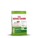 Royal Canin X-Small Adult 8+ 500 gr
