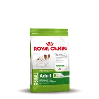 Royal Canin X-Small Adult 8+ 500 gr