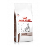 Royal Canin Hepatic Hond 2 x 1,5 kg