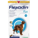 Flexadin Plus maxi 90 chews