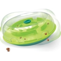 Nina ottosson wobble bowl groen 30x30x9 cm