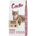 Cadilo Indoor Balanced Grain Free - premium kattenvoer 2 x 7 kg