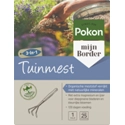 Pokon Tuinmest 1 kg