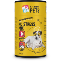 Excellent Excellent No Stress Mix product name