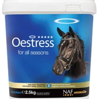 NAF Oestress Powder - 2,5 kg product name