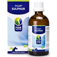 Puur Sulphur product name