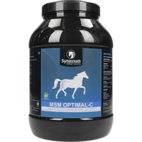Synovium MSM Optimal-C Synovium MSM Optimal-C