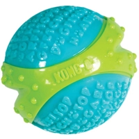 KONG Hondenbal Core Strength Ball, groen-blauw product name