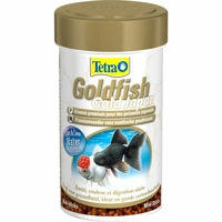 Tetra Goldfish Gold Japan 100 ml product name