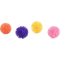 Beeztees Poezenballetjes - 4 stuks product name