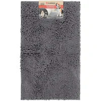 Flamingo Droogloopmat Fluffy - 70,5 x 41,5 x 2,5 cm Flamingo Droogloopmat Fluffy - 70,5 x 41,5 x 2,5 cm