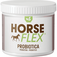 Horseflex Probiotica - 250 gr product name