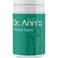 Dr. Ann's Dental Care - 2 x 180 g Dr. Ann's Dental Care - 2 x 180 g