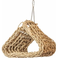 Back Zoo Nature Seagrass Hideout product name