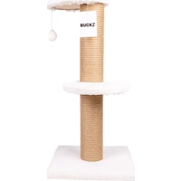 Buckz Krabpaal Ziggy - Wit product name