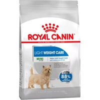 Royal Canin Mini Light Weight Care - 1 kg product name