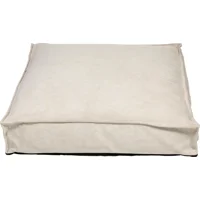 Animal Boulevard Square Orthopedisch Hondenbed - Zandstrand - M Animal Boulevard Square Orthopedisch Hondenbed - Zandstrand - M