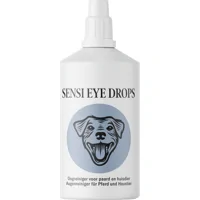 Sensipharm Sensi Eye Drops - Oogreiniger - 100 ml Sensipharm Sensi Eye Drops - Oogreiniger - 100 ml