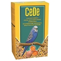 Cédé Eivoer Grasparkiet 1 kg