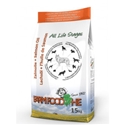 Farm Food HE met Schotse Zalmolie Hond 15 kg