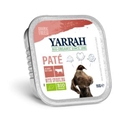 Yarrah Bio Kuipje Welness Pate Rund 150 gr