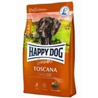 Happy Dog Supreme Sensible Toscana Hond 12,5 kg
