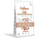 Calibra Life Dog Senior Medium & Large Chicken hondenvoer 12 kg