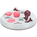 Trixie Cat Activity Flip Board