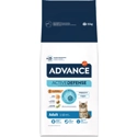 Advance Adult High Protein met kip en rijst kattenvoer 15 kg