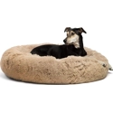 Outward Hound AirLOFT Donut Mand Taupe Diameter 91 cm