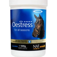 NAF Oestress Powder - 500 gr product name