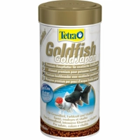 Tetra Goldfish Gold Japan 250 ml product name