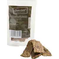 Chewies Vleesstrips Konijn - 150 g product name