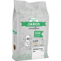 Jarco Sensitive Dog - Lam - 12,5 kg product name