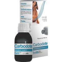 TVM Carbodote - 100 ml product name