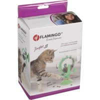 Flamingo Turna Snackdispenser product name